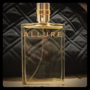 Allure Eau De Toilette 3.4 fl.oz. by Chanel